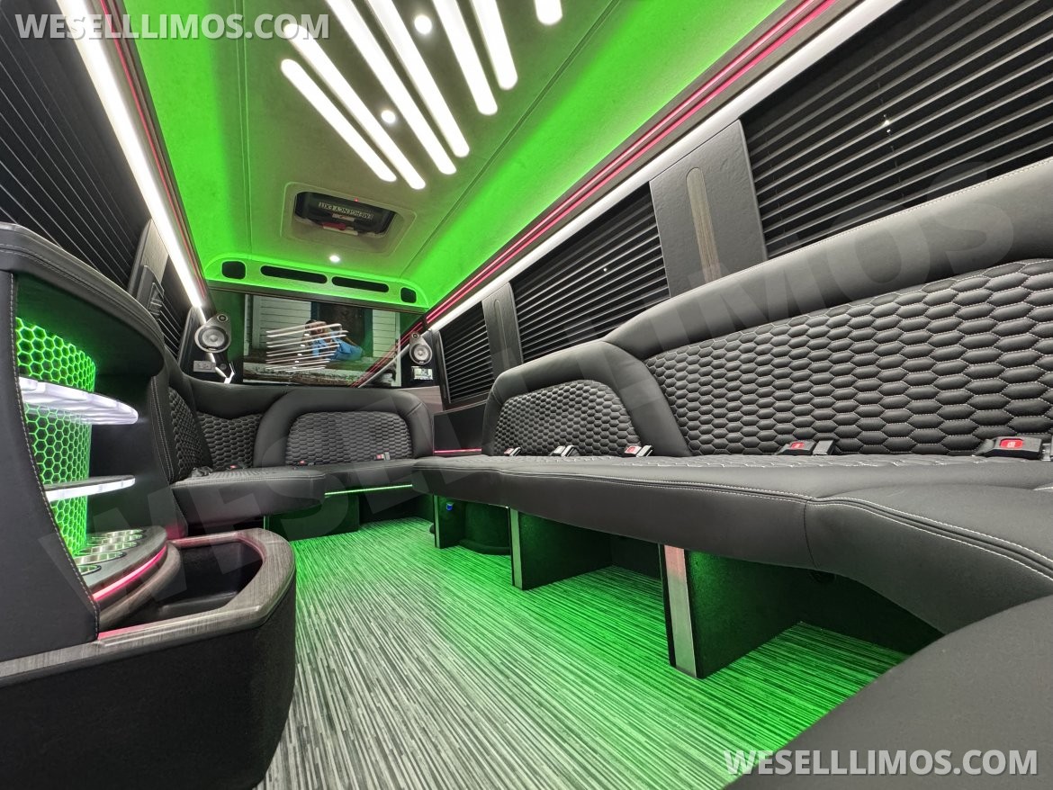 Sprinter for Sale in Springfield, MO - Photo 23