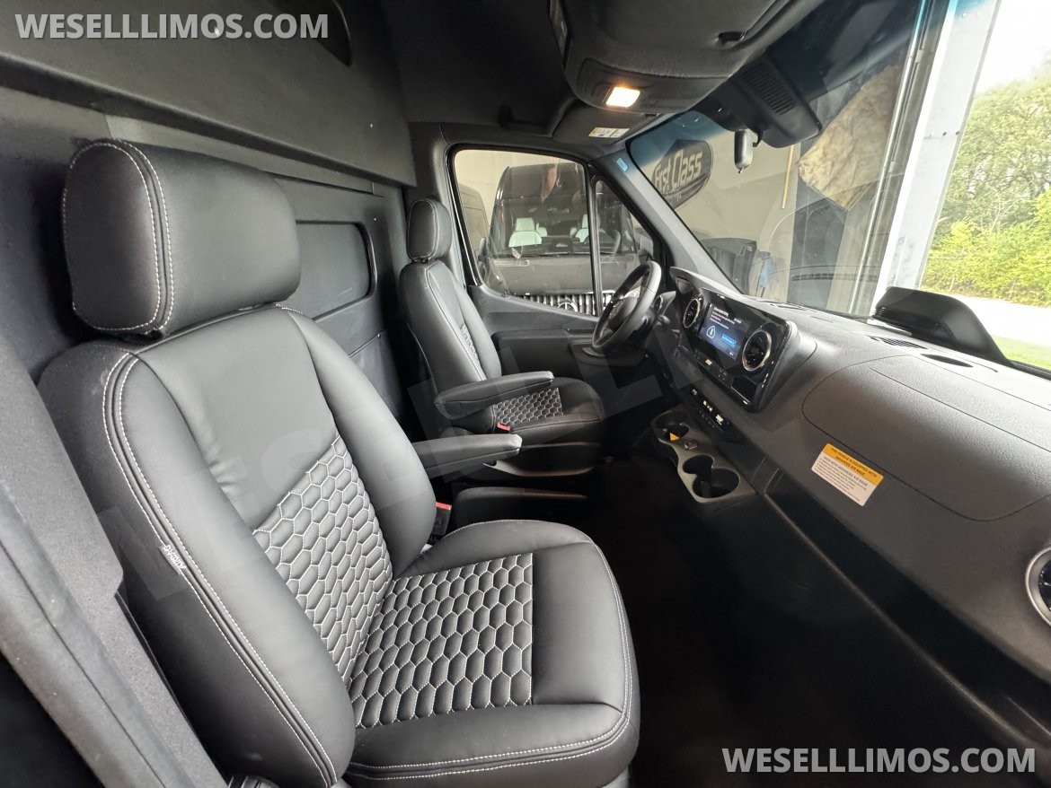 Sprinter for Sale in Springfield, MO - Photo 35