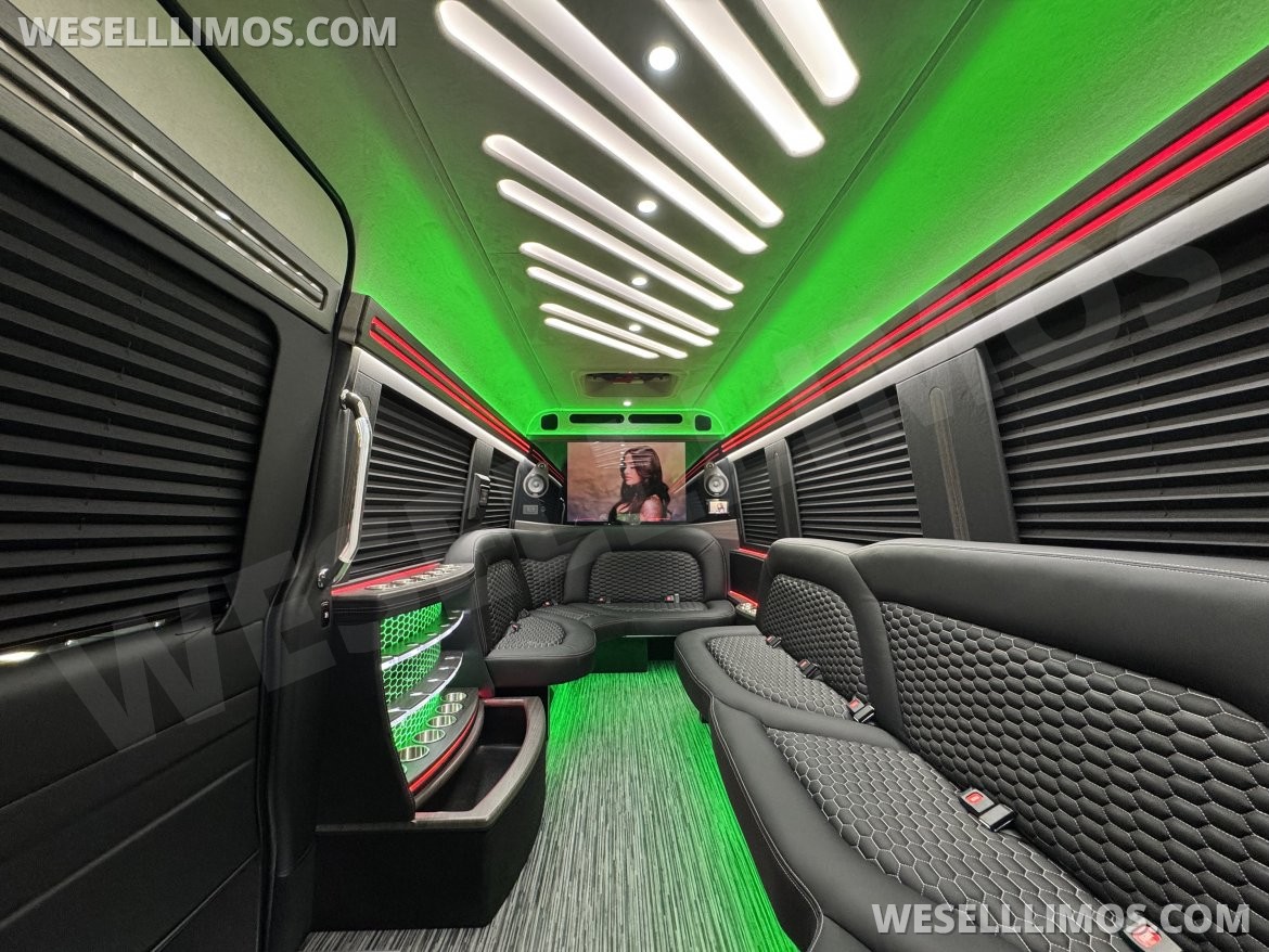 Sprinter for Sale in Springfield, MO - Photo 32