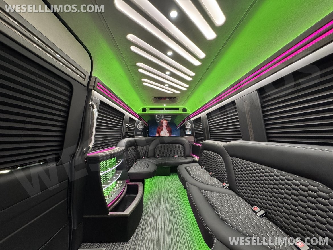 Sprinter for Sale in Springfield, MO - Photo 25