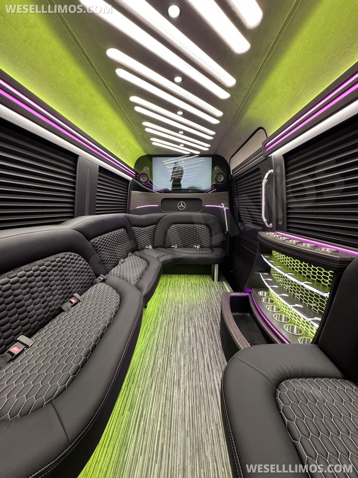 Sprinter for Sale in Springfield, MO - Photo 26