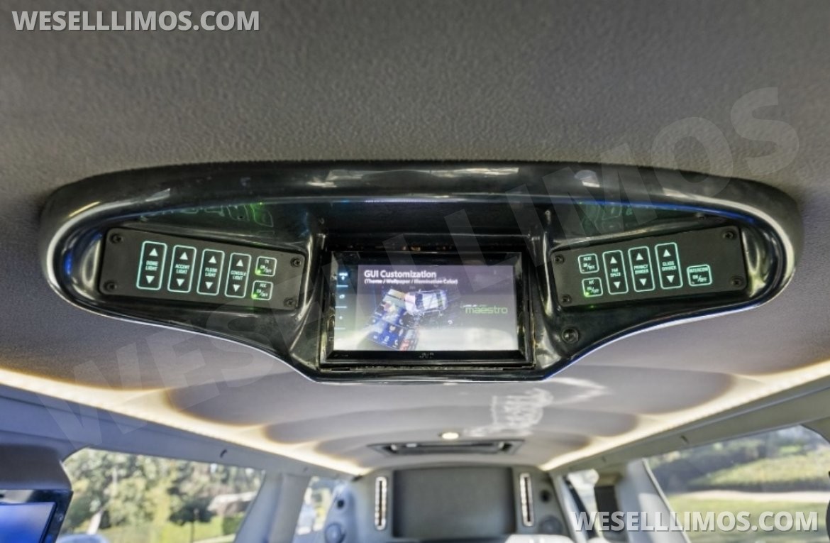 Limousine for Sale in Glendale, CA - Photo 21