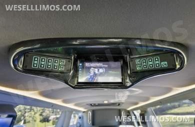 2015 Lincoln MKT - Limousine for Sale in Glendale, CA - Photo 21