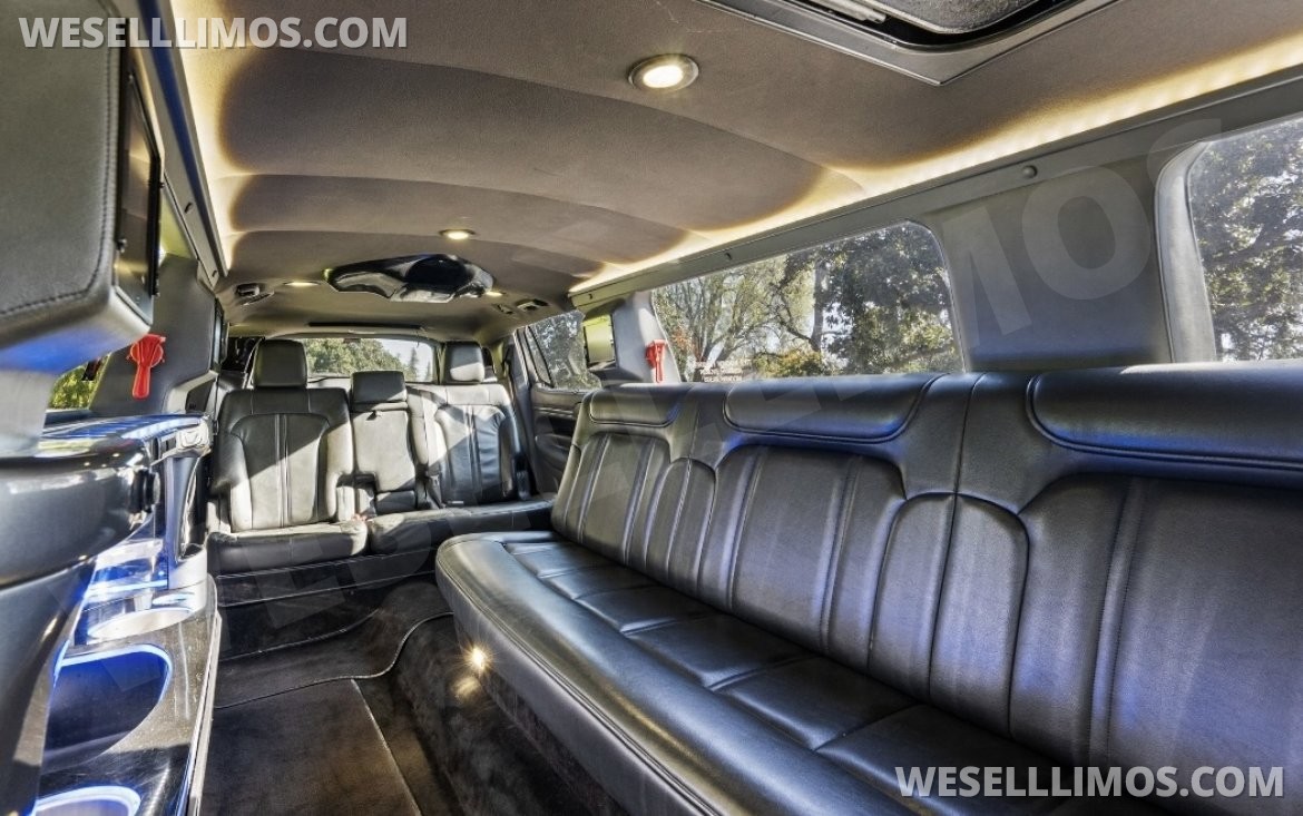 Limousine for Sale in Glendale, CA - Photo 22