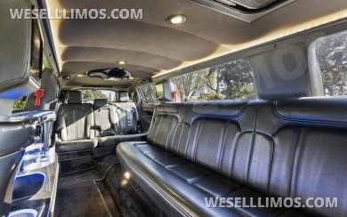 2015 Lincoln MKT - Limousine for Sale in Glendale, CA - Photo 22