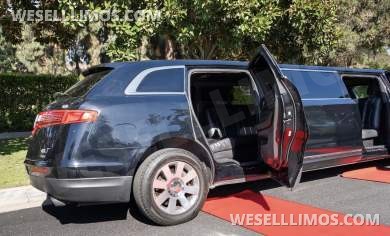 2015 Lincoln MKT - Limousine for Sale in Glendale, CA - Photo 23
