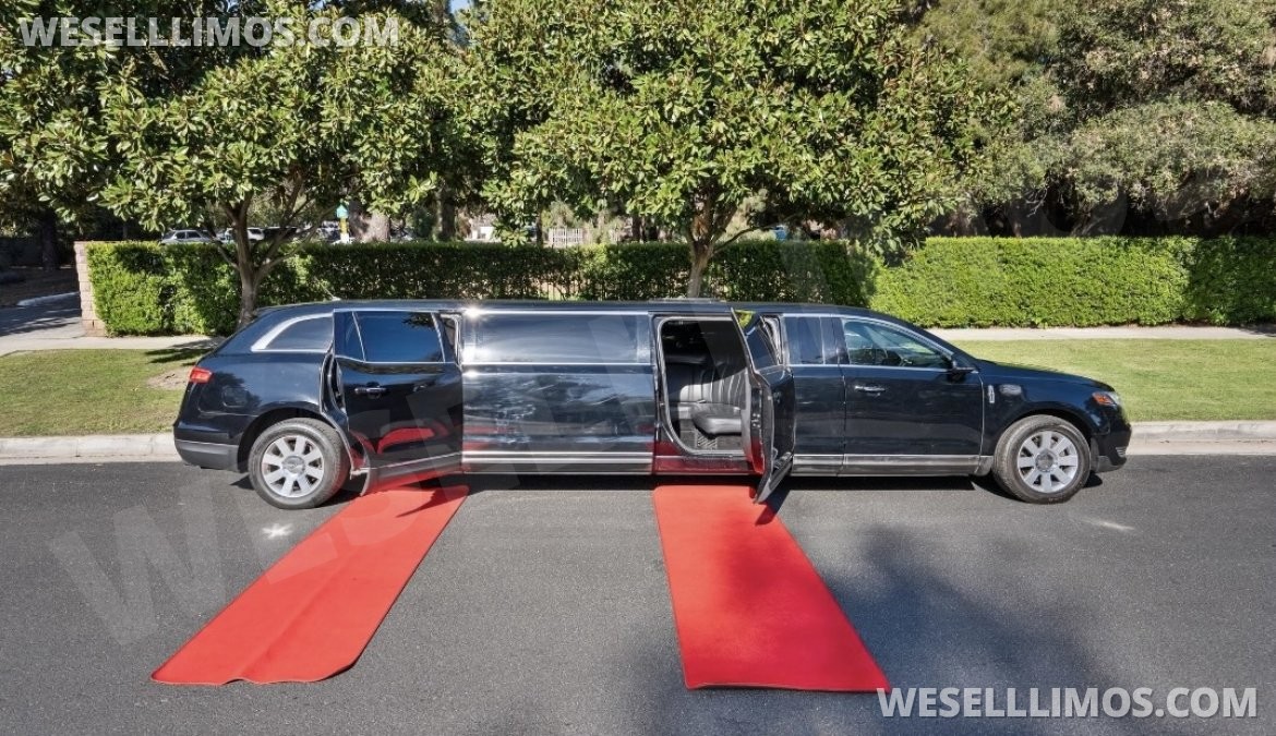 Limousine for Sale in Glendale, CA - Photo 11