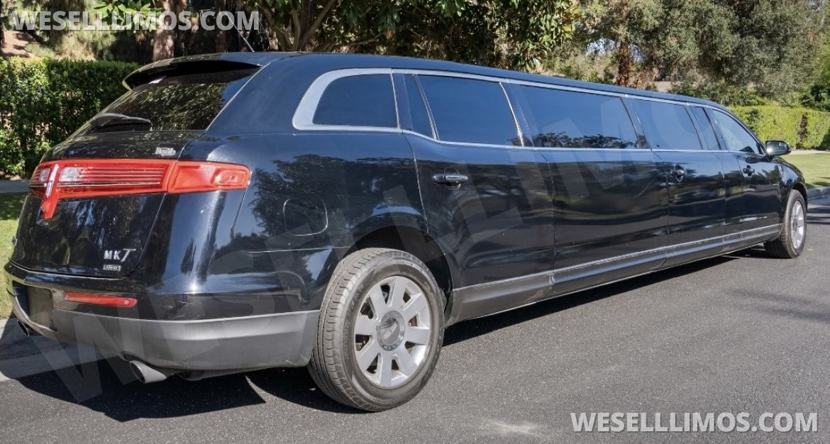 Limousine for Sale in Glendale, CA - Photo 24