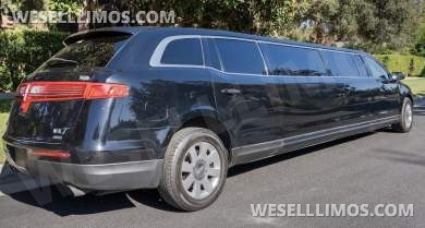 2015 Lincoln MKT - Limousine for Sale in Glendale, CA - Photo 24