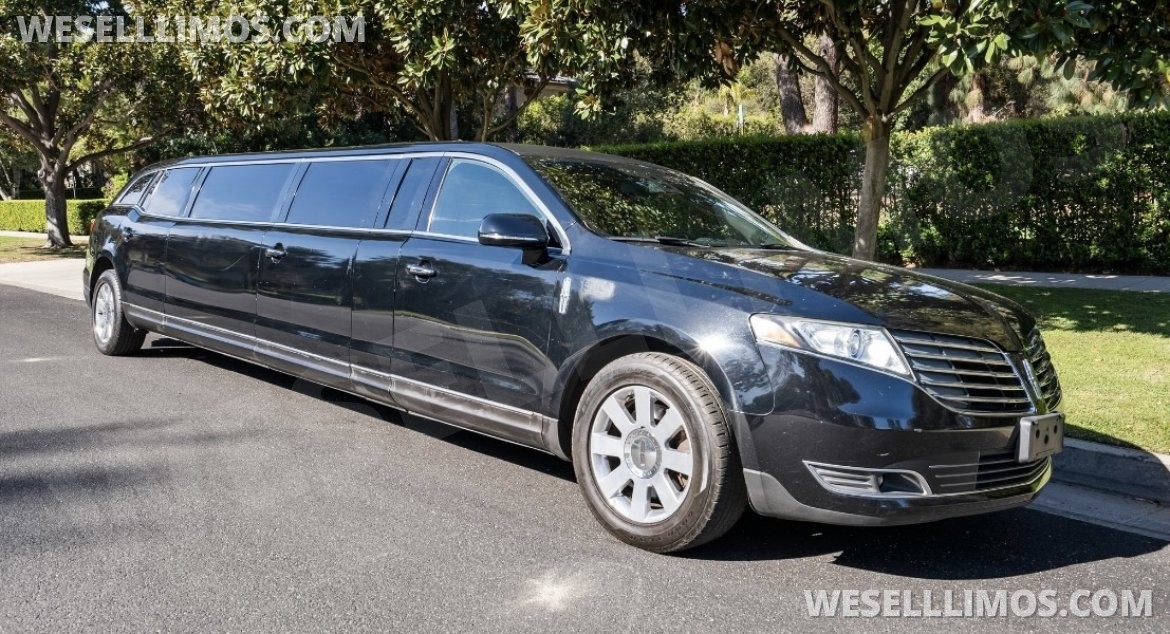 Limousine for Sale in Glendale, CA - Photo 25