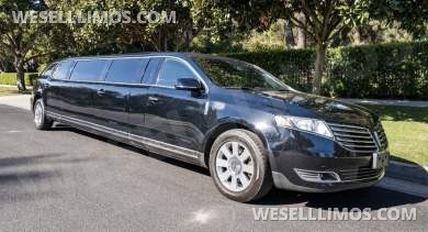 2015 Lincoln MKT - Limousine for Sale in Glendale, CA - Photo 25