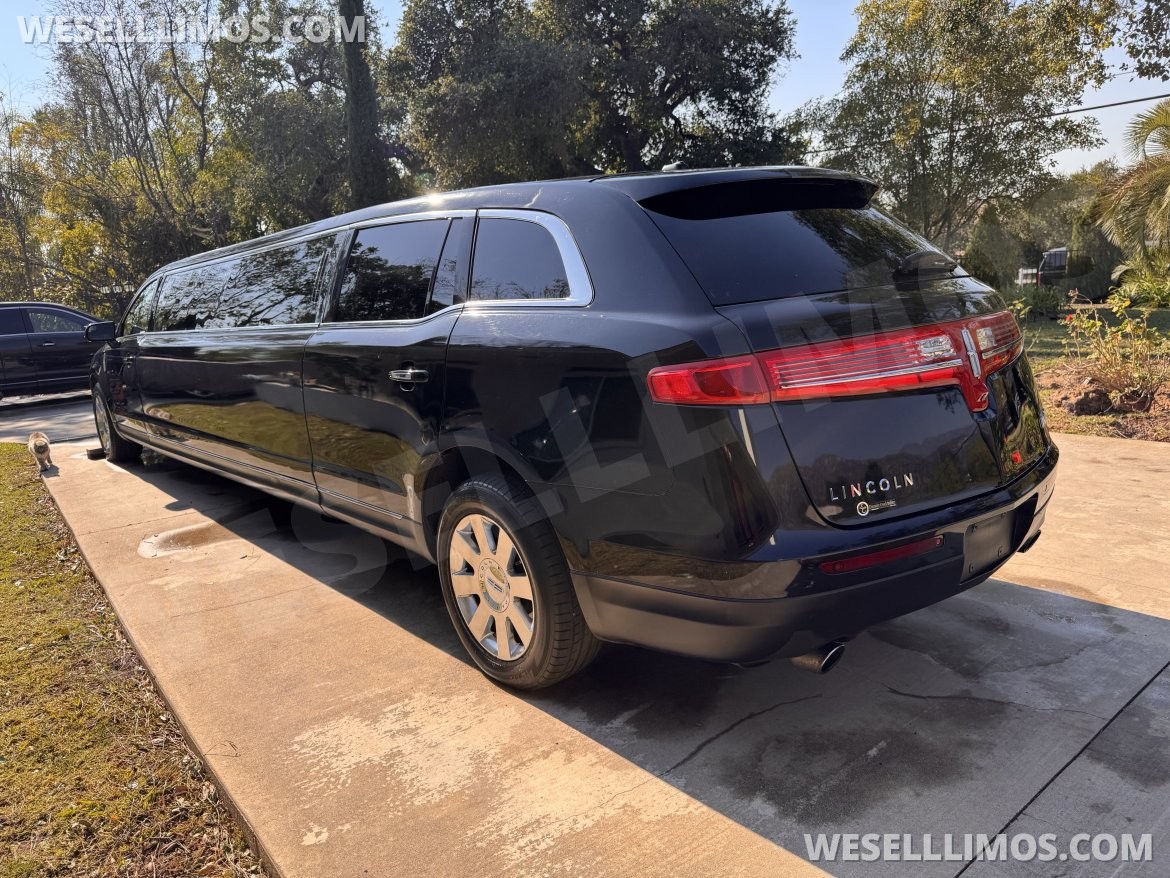 Limousine for Sale in Glendale, CA - Photo 5
