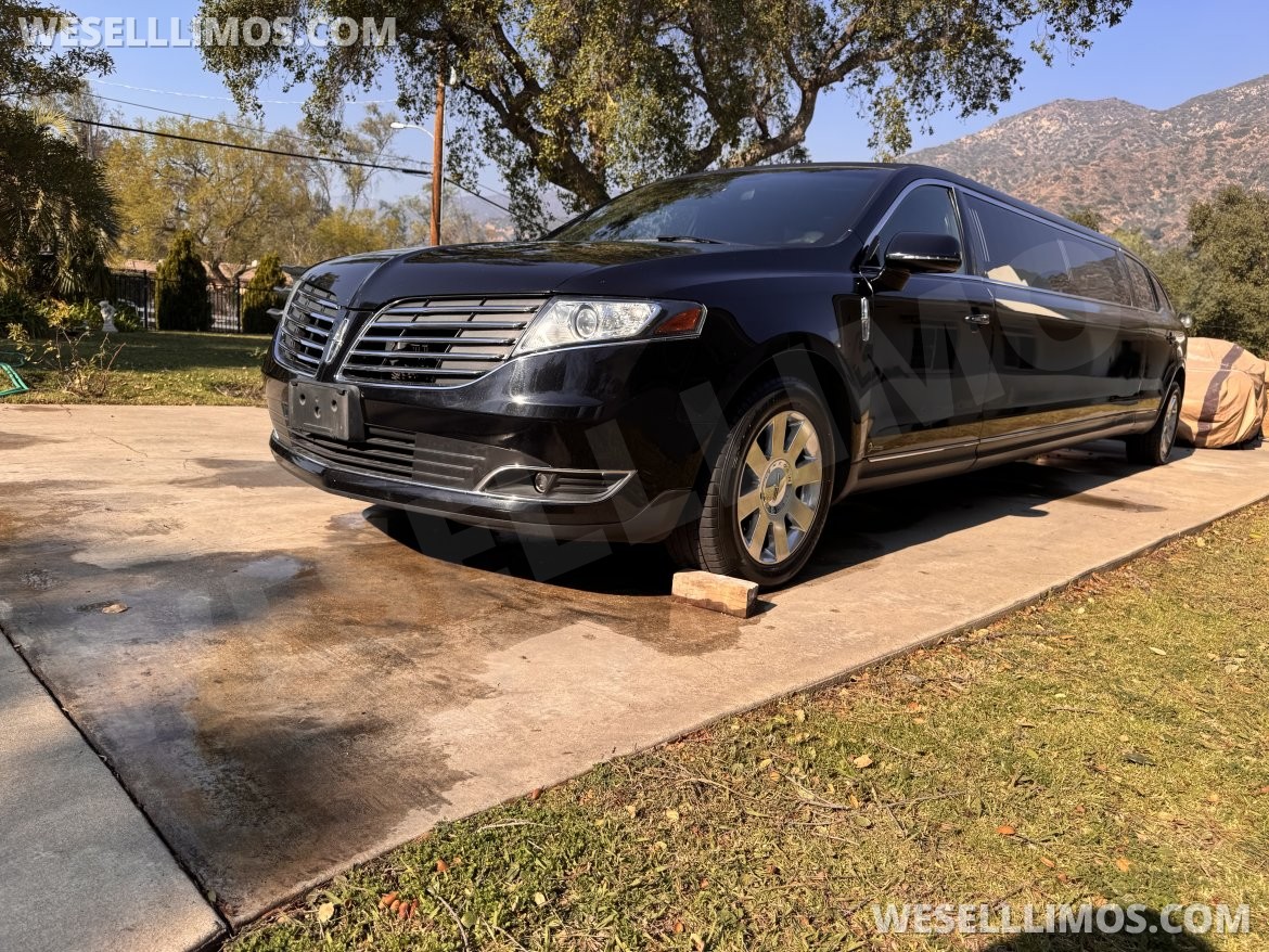 Limousine for Sale in Glendale, CA - Photo 7