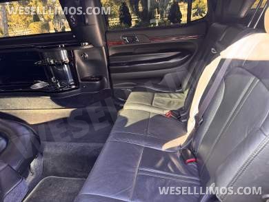 2015 Lincoln MKT - Limousine for Sale in Glendale, CA - Photo 12