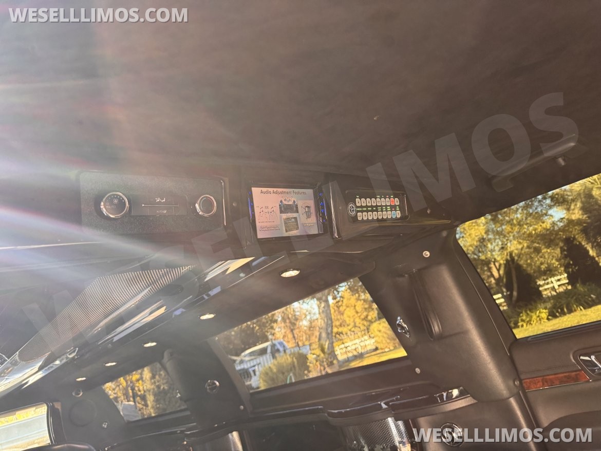 Limousine for Sale in Glendale, CA - Photo 15
