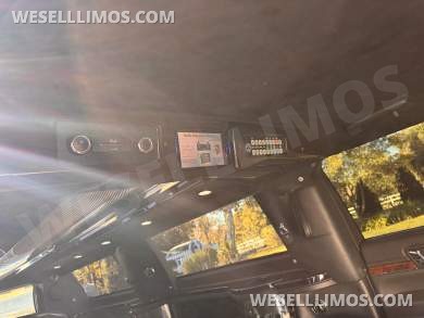 2015 Lincoln MKT - Limousine for Sale in Glendale, CA - Photo 15