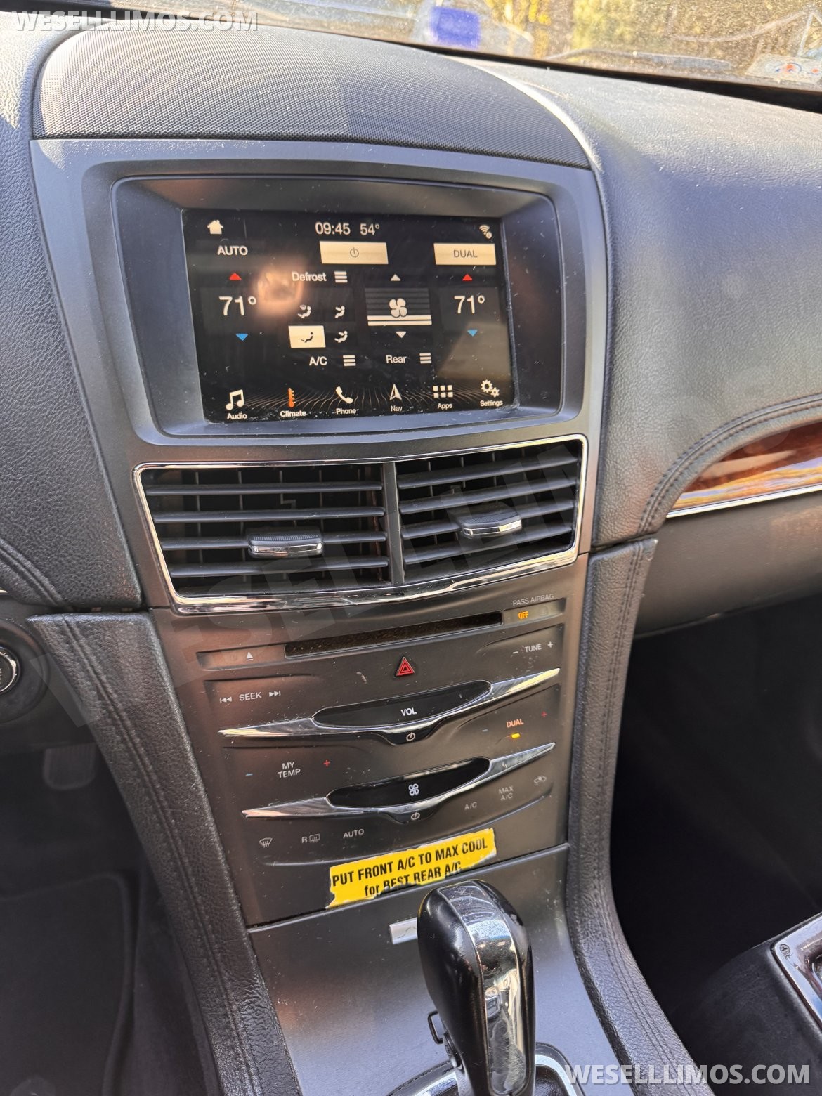 Limousine for Sale in Glendale, CA - Photo 16