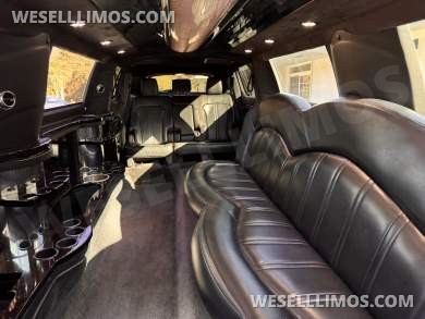 2015 Lincoln MKT - Limousine for Sale in Glendale, CA - Photo 10