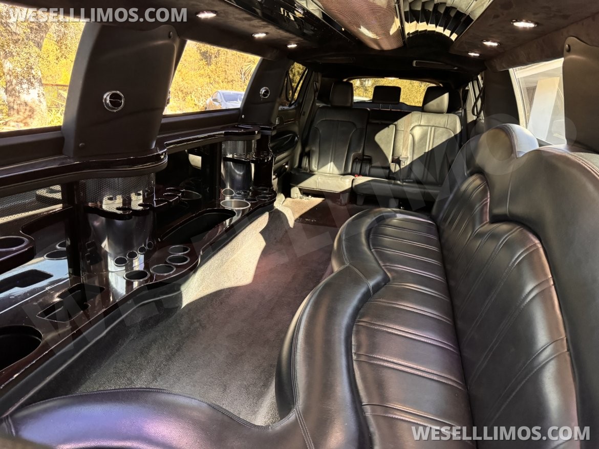 Limousine for Sale in Glendale, CA - Photo 13