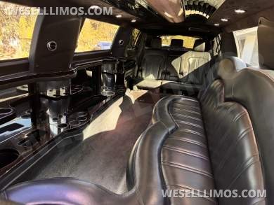 2015 Lincoln MKT - Limousine for Sale in Glendale, CA - Photo 13