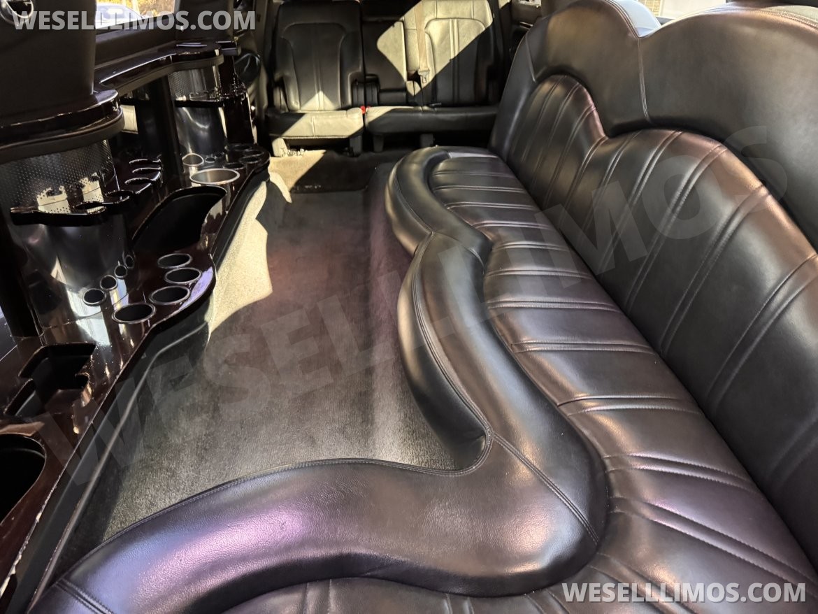 Limousine for Sale in Glendale, CA - Photo 14