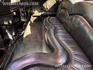 2015 Lincoln MKT - Limousine for Sale in Glendale, CA - Photo 14
