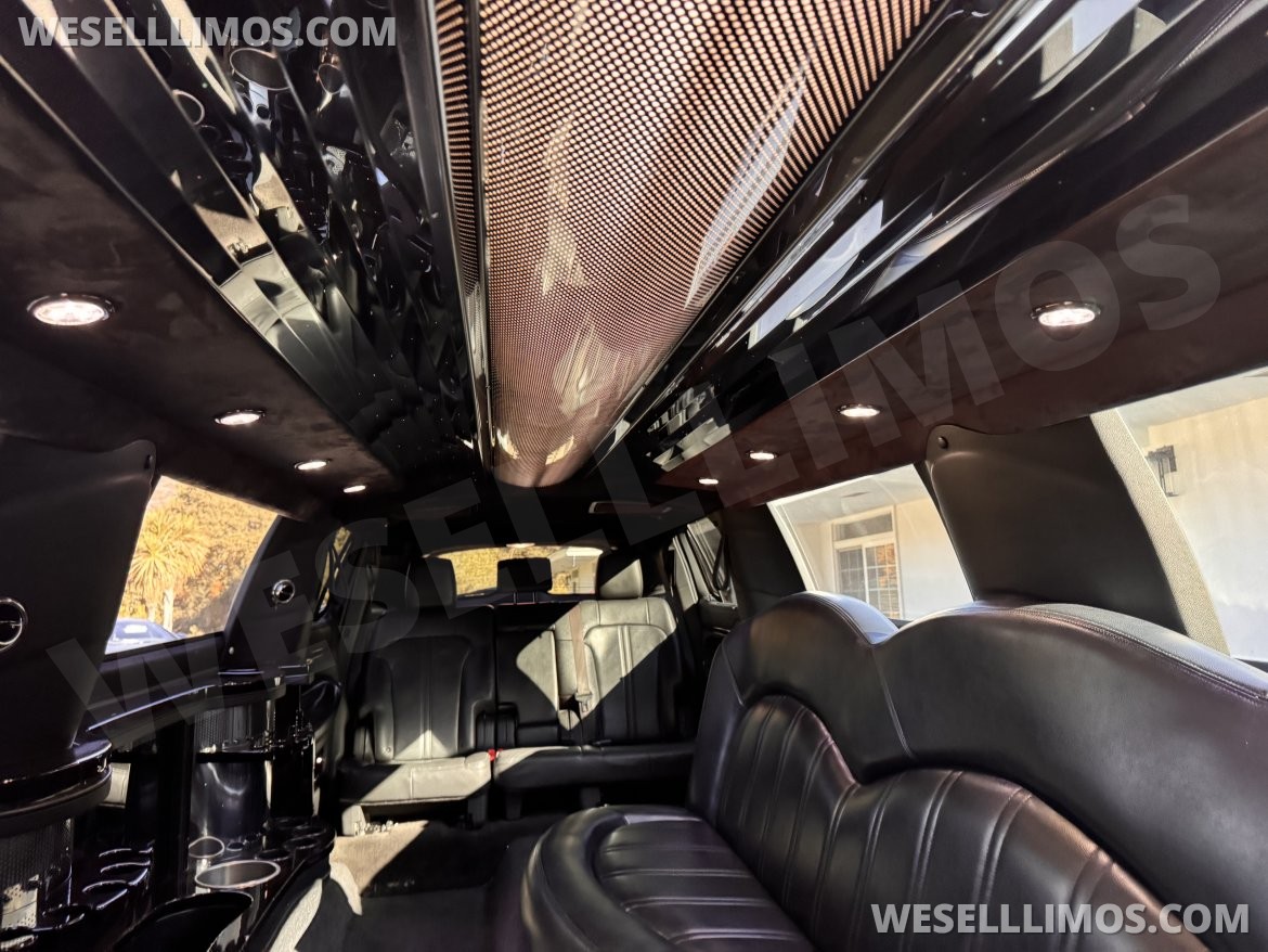 Limousine for Sale in Glendale, CA - Photo 6