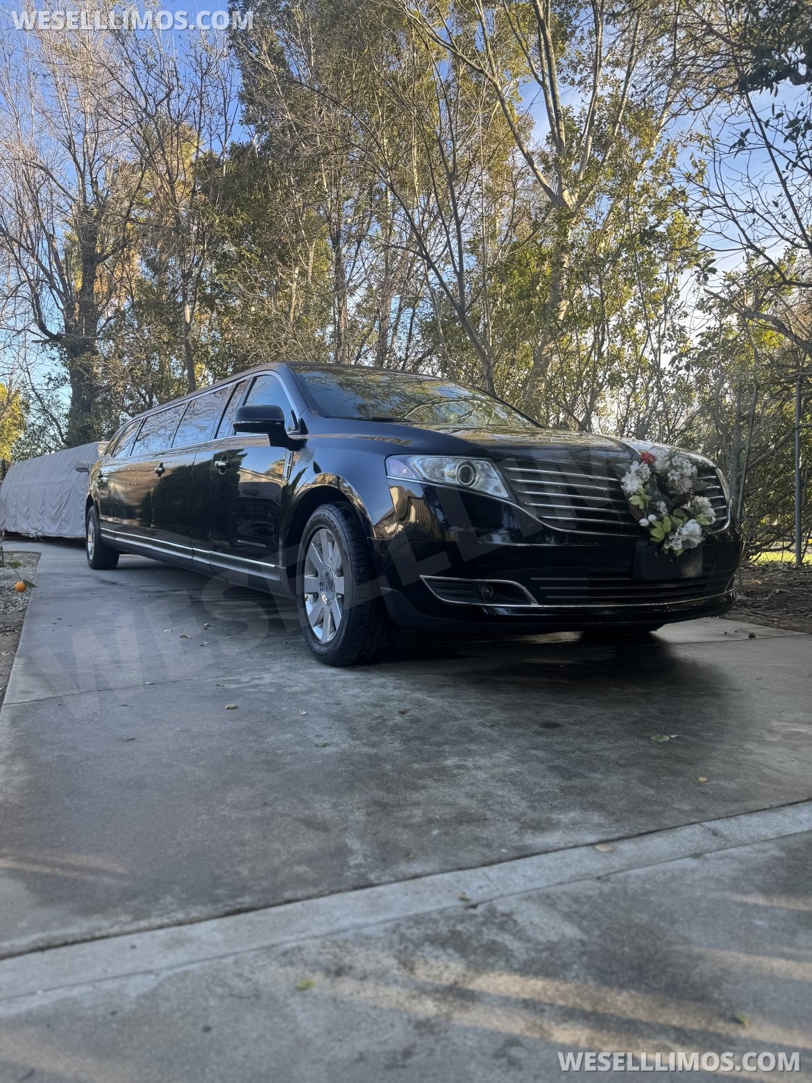 Limousine for Sale in Glendale, CA - Photo 4