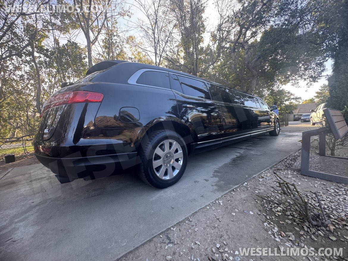 Limousine for Sale in Glendale, CA - Photo 18