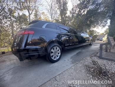 2015 Lincoln MKT - Limousine for Sale in Glendale, CA - Photo 18