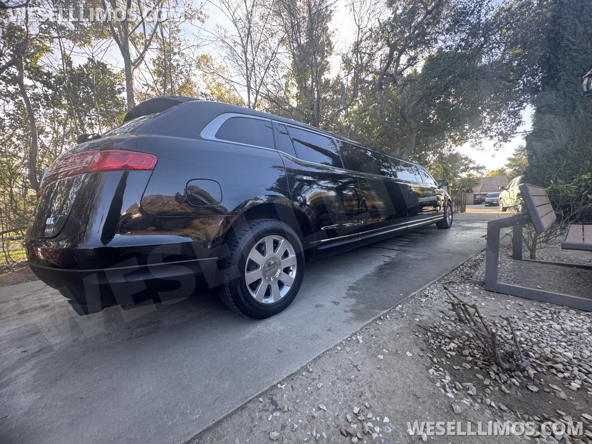 Limousine for Sale in Glendale, CA - Photo 20