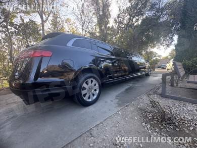 2015 Lincoln MKT - Limousine for Sale in Glendale, CA - Photo 20