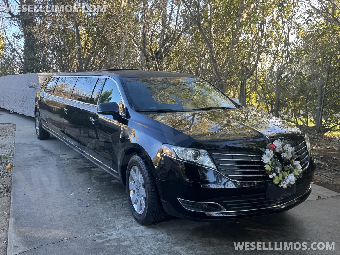 Limousine for Sale in Glendale, CA - Main Photo