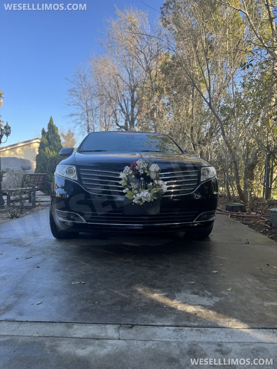 Limousine for Sale in Glendale, CA - Photo 3