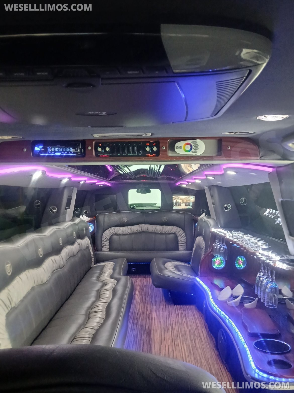 SUV Stretch for Sale in Erie, PA - Photo 3