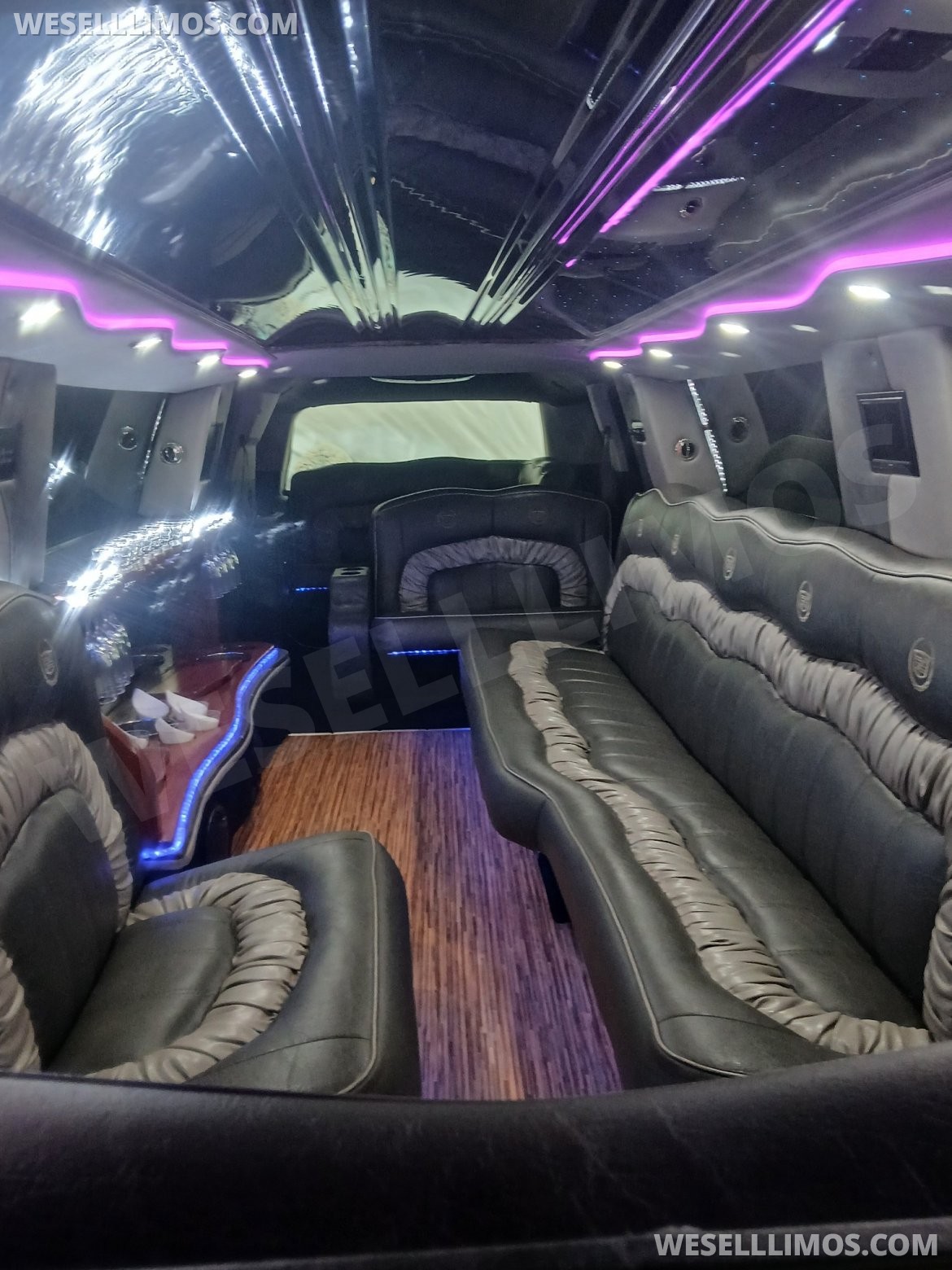 SUV Stretch for Sale in Erie, PA - Photo 4