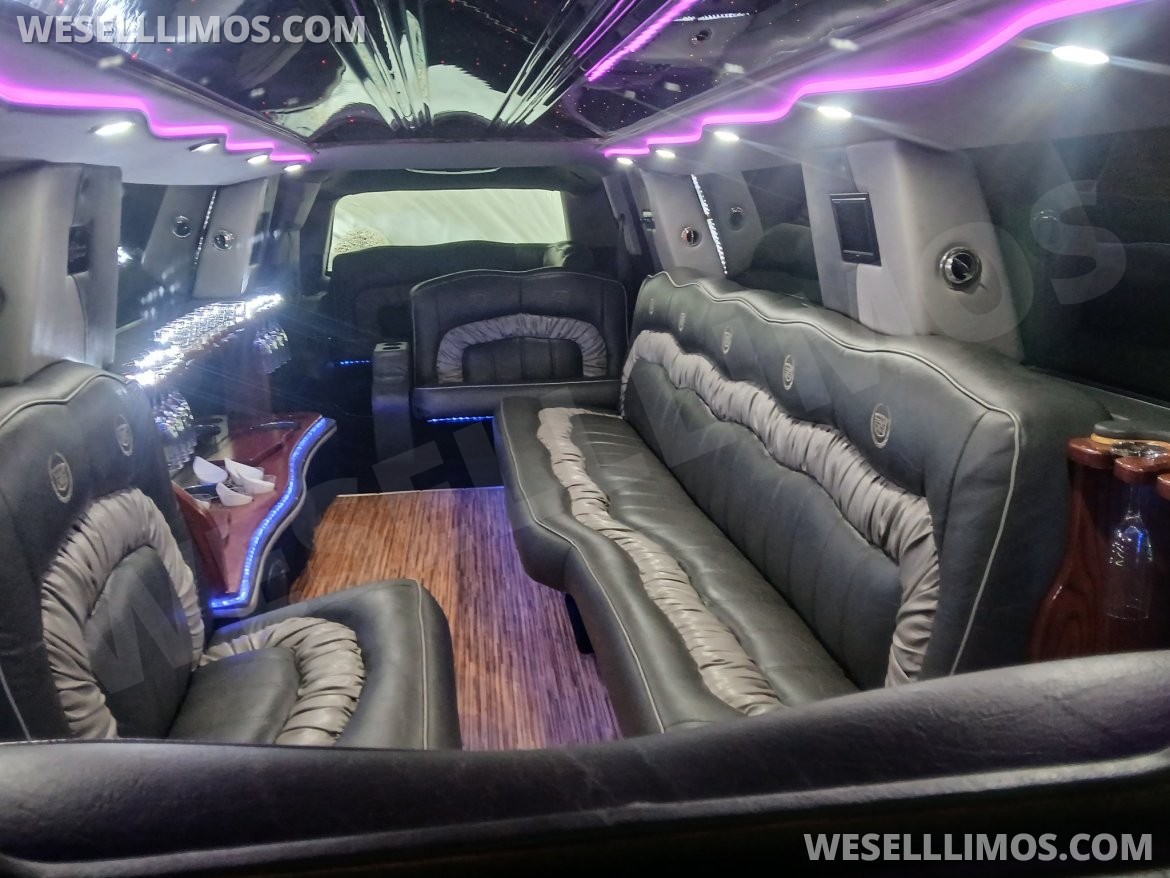 SUV Stretch for Sale in Erie, PA - Photo 7