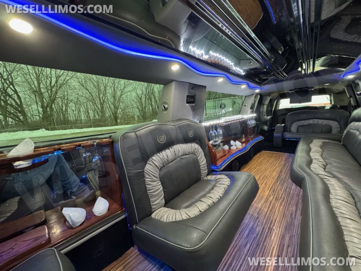 SUV Stretch for Sale in Erie, PA - Photo 17