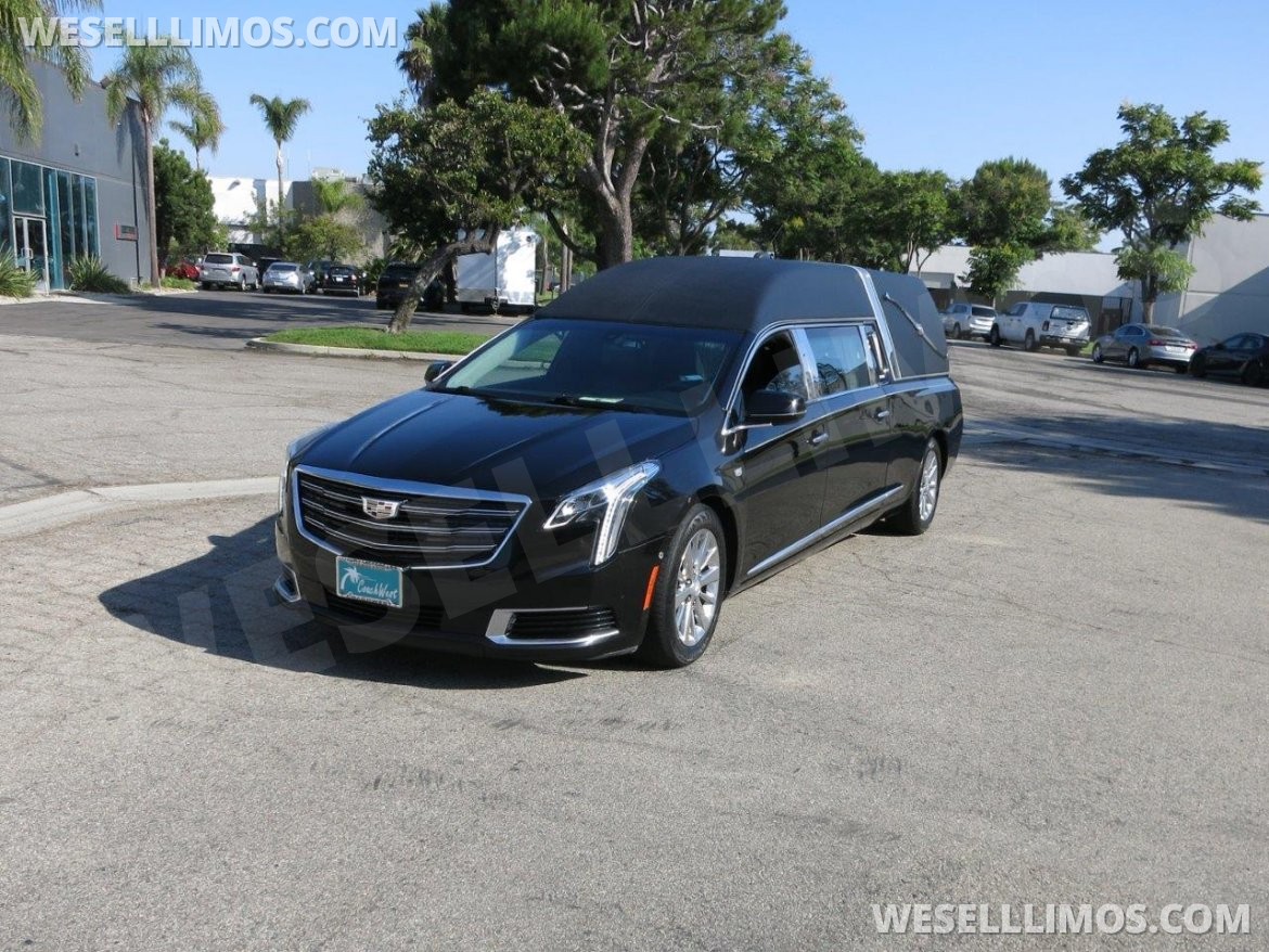 Funeral for Sale in Carson, CA - Main Photo