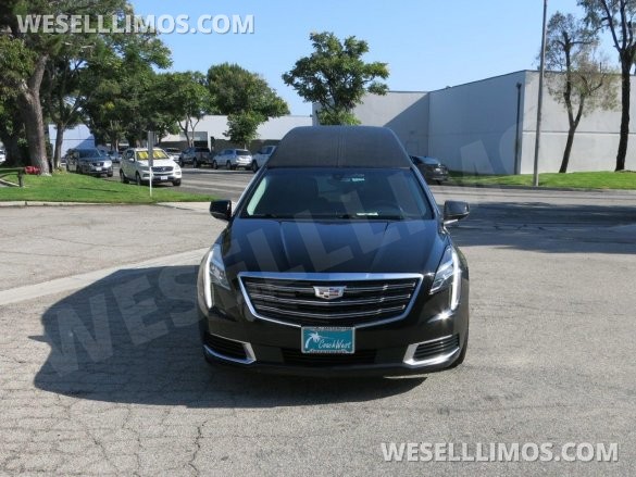 2019 Cadillac XTS Heritage Funeral for Sale in Carson, CA - Photo 2