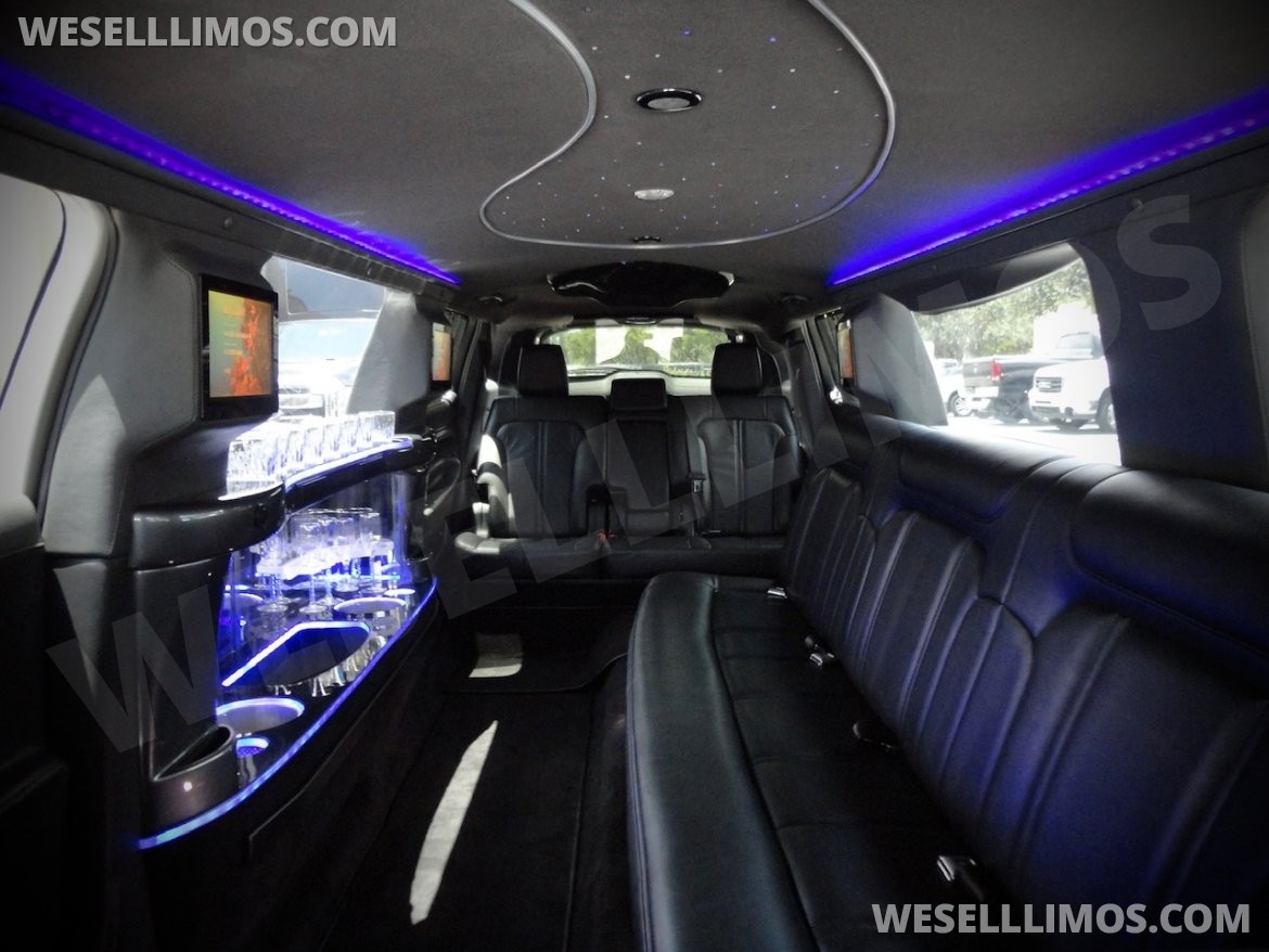 Limousine for Sale in Peachtree, GA - Photo 3