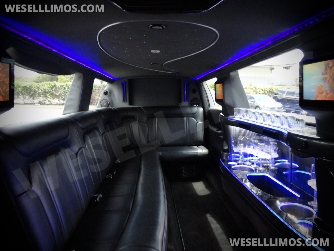 Limousine for Sale in Peachtree, GA - Photo 4