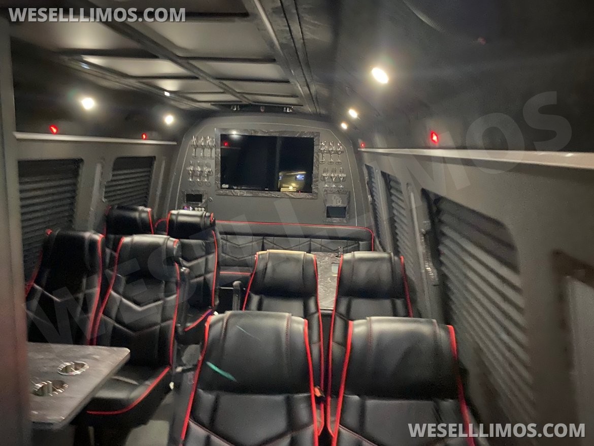 Limo Bus for Sale in Peachtree City, GA - Photo 7