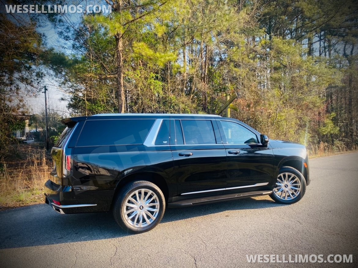SUV for Sale in Peachtree City, GA - Photo 3