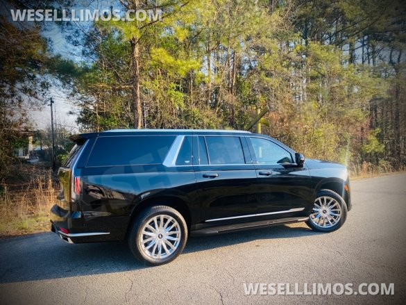 2021 Cadillac Escalade SUV for Sale in Peachtree City, GA - Photo 3