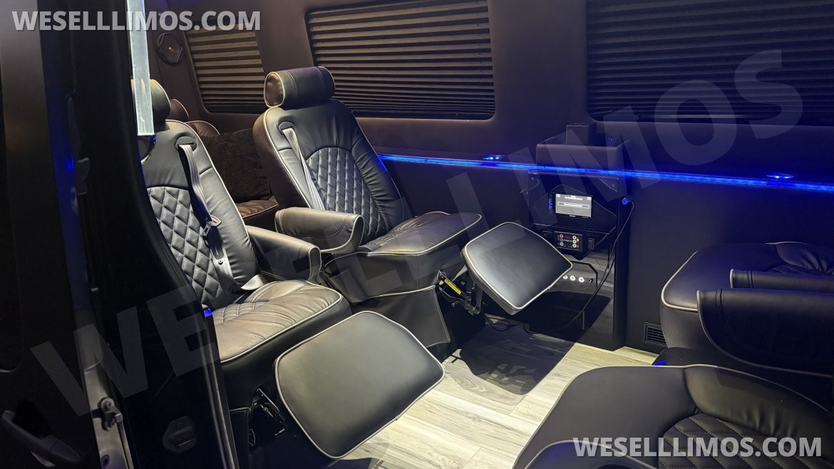 Sprinter for Sale in Sherman Oaks, CA - Main Photo