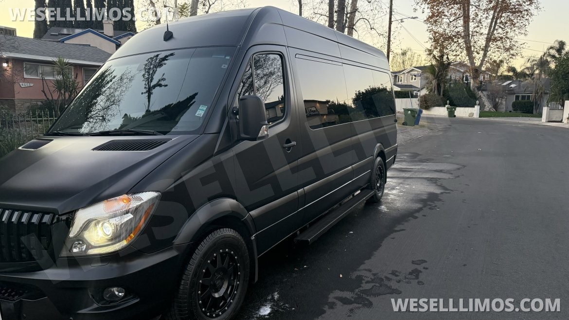 Sprinter for Sale in Sherman Oaks, CA - Photo 3