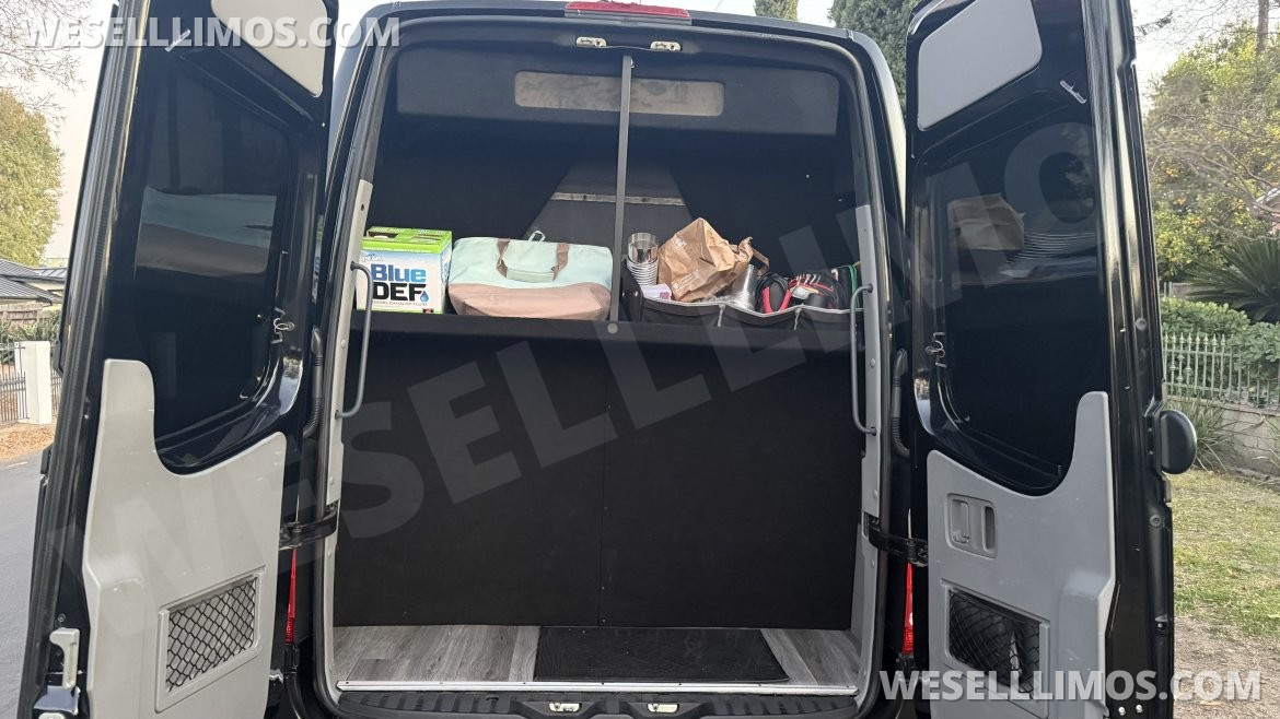 Sprinter for Sale in Sherman Oaks, CA - Photo 8