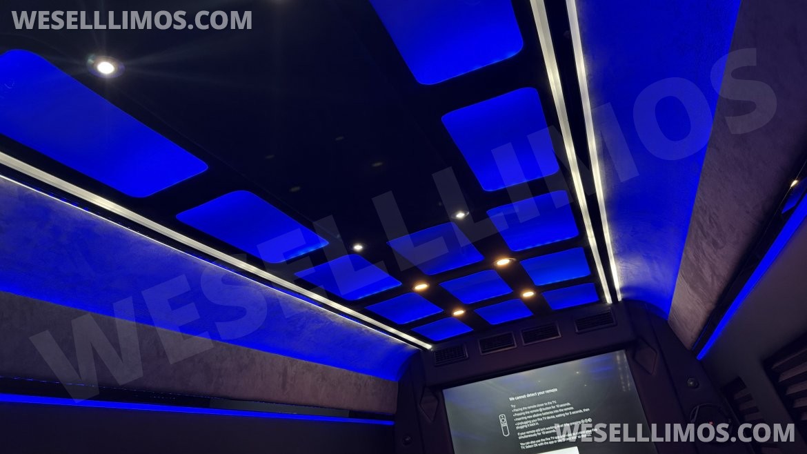 Sprinter for Sale in Sherman Oaks, CA - Photo 9