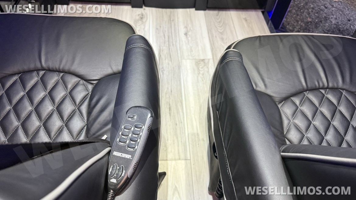 Sprinter for Sale in Sherman Oaks, CA - Photo 10